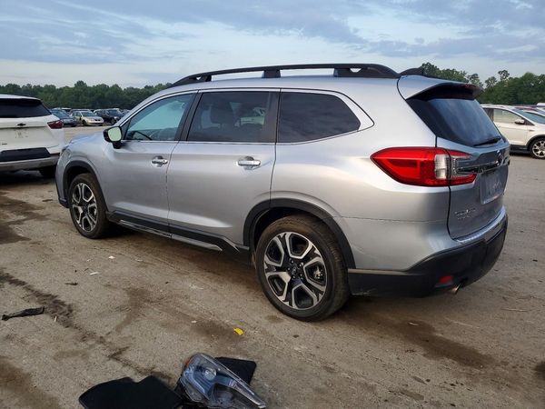 2025 SUBARU ASCENT