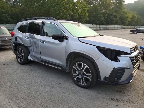 2025 SUBARU ASCENT