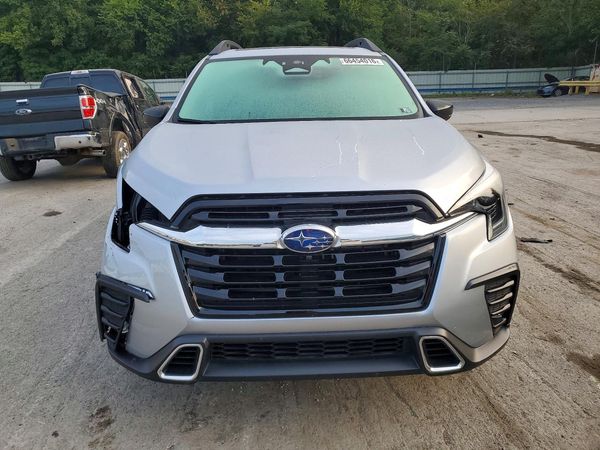 2025 SUBARU ASCENT