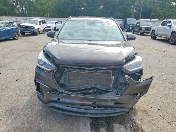 2017 HYUNDAI SANTA FE GI
