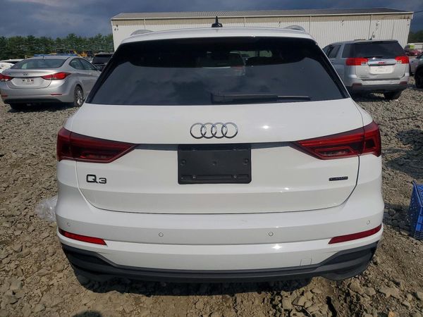 2023 AUDI Q3