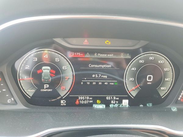 2023 AUDI Q3