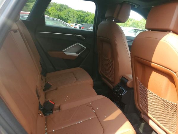 2023 AUDI Q3