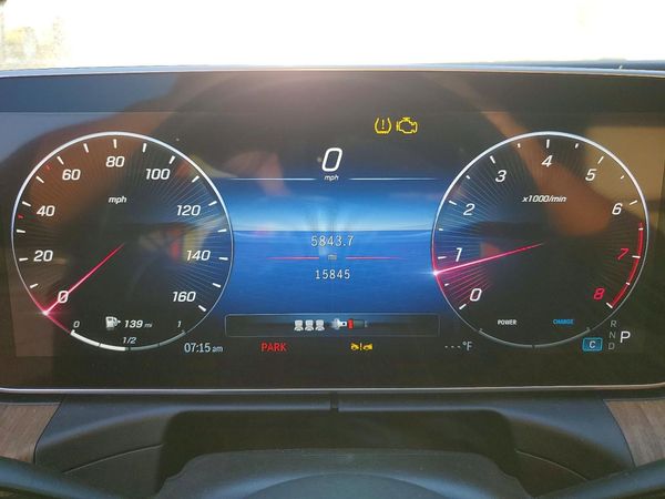 2024 MERCEDES-BENZ C
