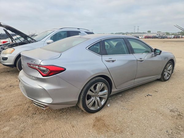 2021 ACURA TLX TLX SH-AWD TECH