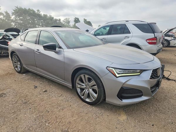 2021 ACURA TLX TLX SH-AWD TECH