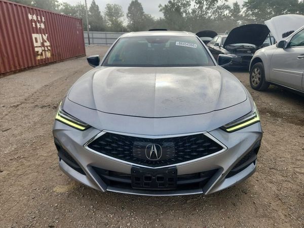 2021 ACURA TLX TLX SH-AWD TECH