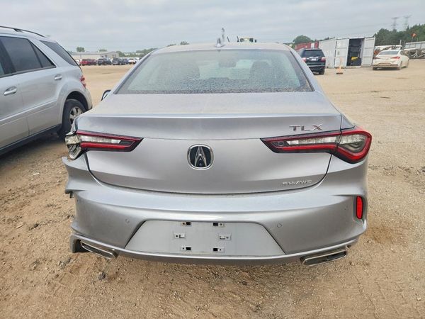 2021 ACURA TLX TLX SH-AWD TECH
