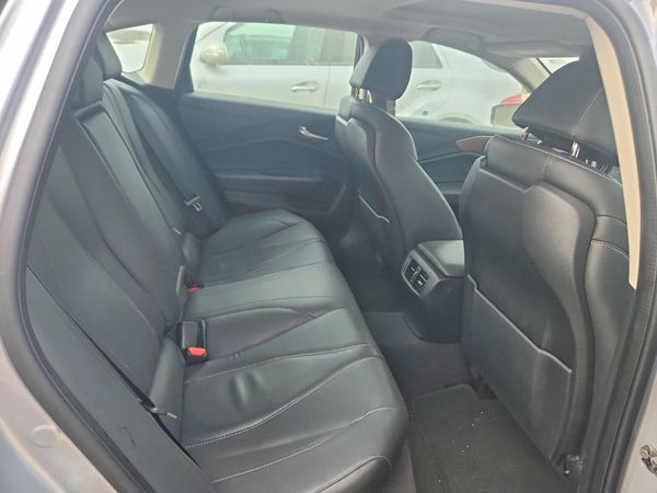 2021 ACURA TLX TLX SH-AWD TECH