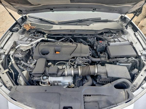 2021 ACURA TLX TLX SH-AWD TECH