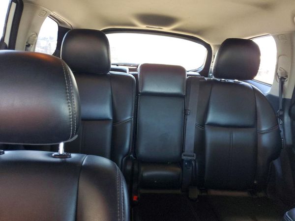 2020 NISSAN PATHFINDER