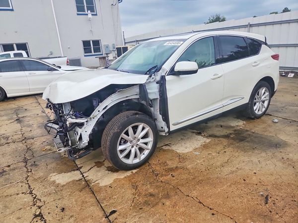 2019 ACURA RDX SH-AWD