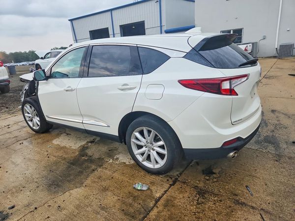 2019 ACURA RDX SH-AWD