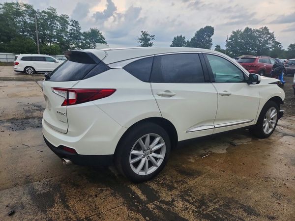 2019 ACURA RDX SH-AWD