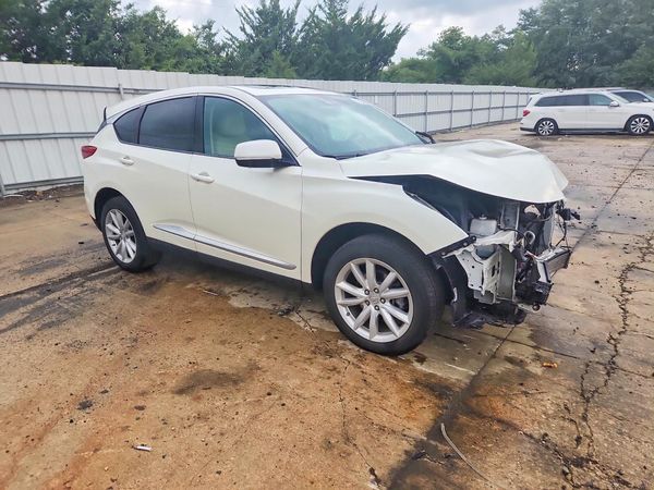 2019 ACURA RDX SH-AWD