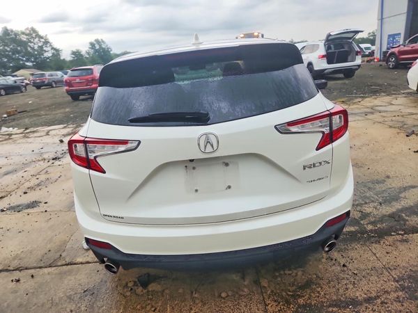 2019 ACURA RDX SH-AWD