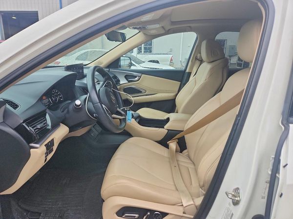 2019 ACURA RDX SH-AWD