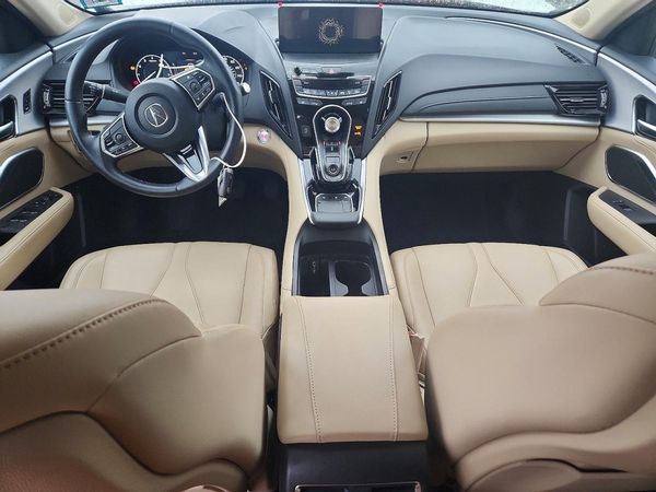 2019 ACURA RDX SH-AWD