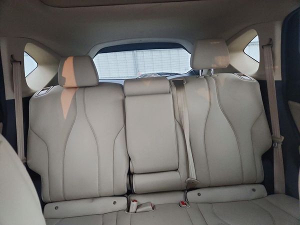 2019 ACURA RDX SH-AWD