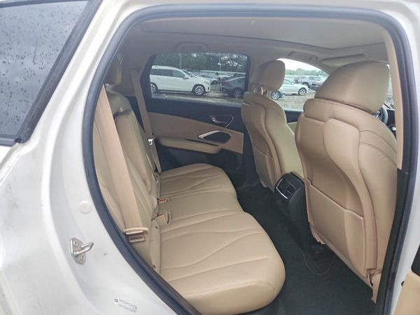 2019 ACURA RDX SH-AWD