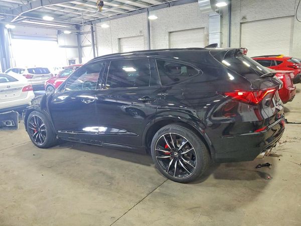 2024 ACURA MDX Type S