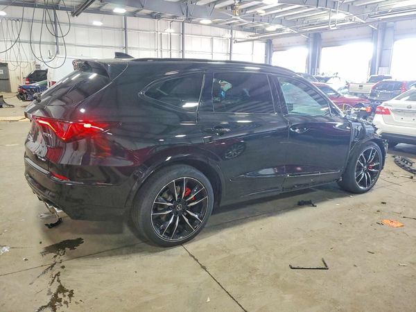 2024 ACURA MDX Type S