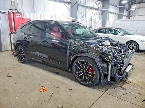 2024 ACURA MDX Type S