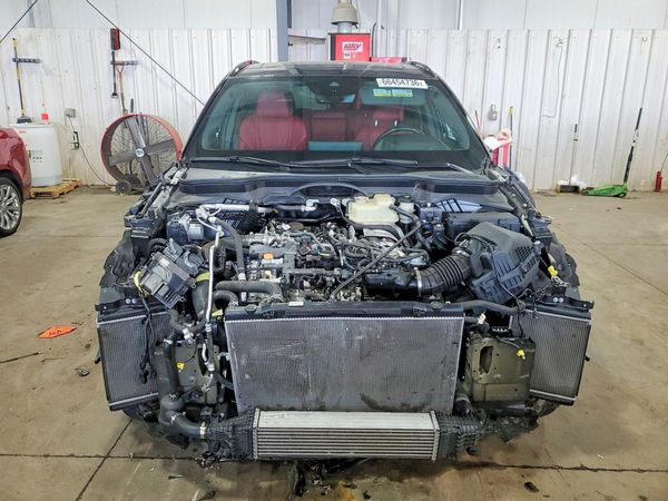 2024 ACURA MDX Type S