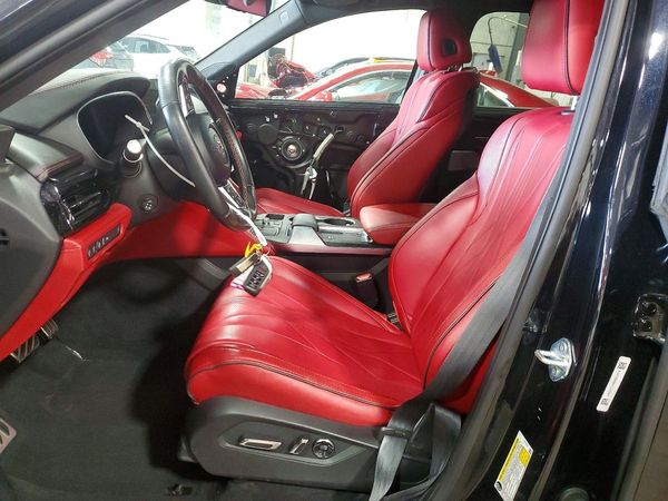 2024 ACURA MDX Type S