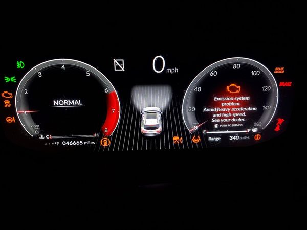 2024 ACURA MDX Type S
