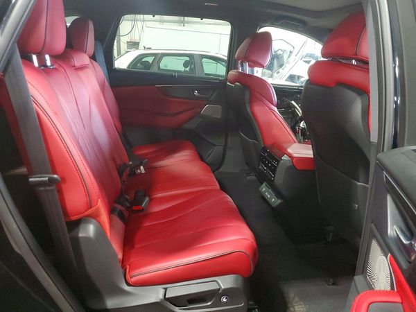 2024 ACURA MDX Type S