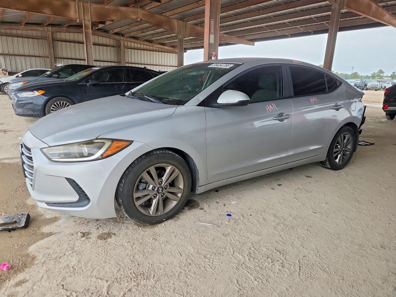 2022 HYUNDAI ELANTRA