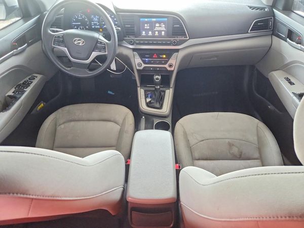 2022 HYUNDAI ELANTRA