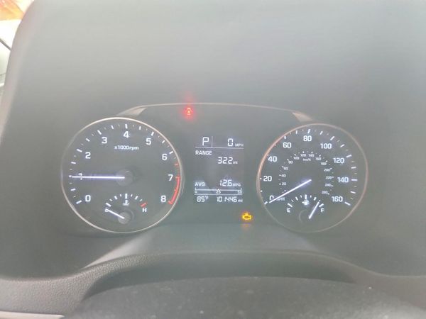2022 HYUNDAI ELANTRA