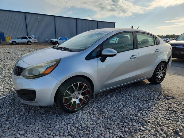 2013 KIA RIO LX