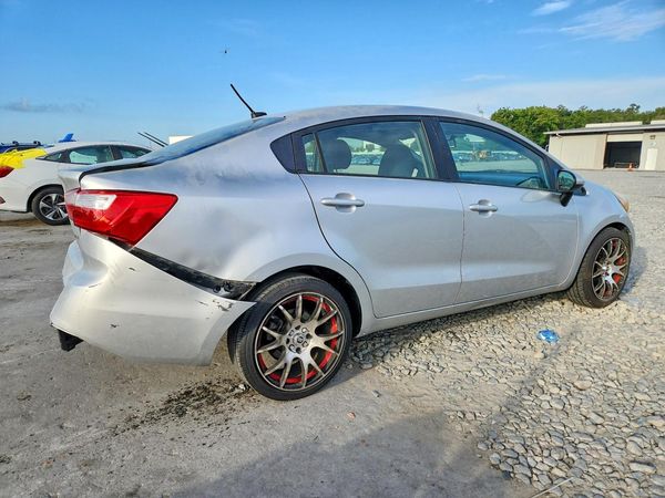 2013 KIA RIO LX