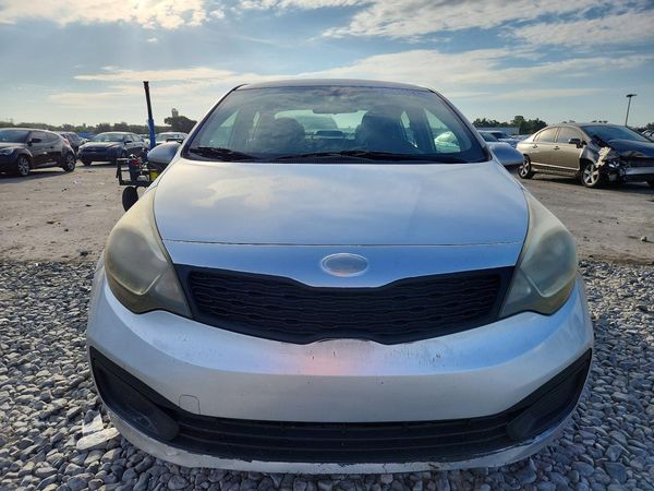 2013 KIA RIO LX