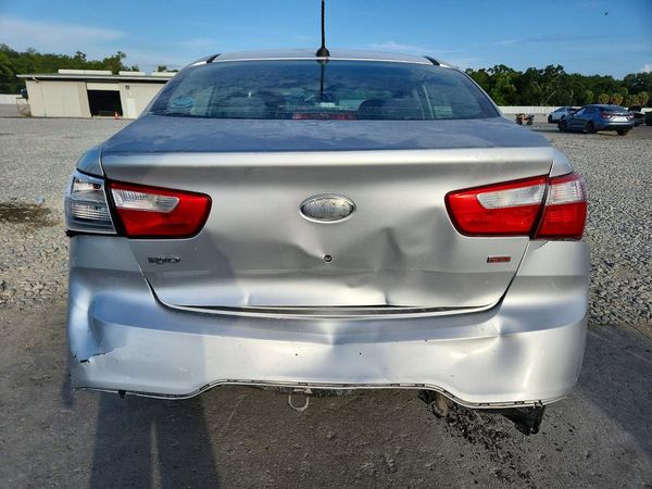 2013 KIA RIO LX