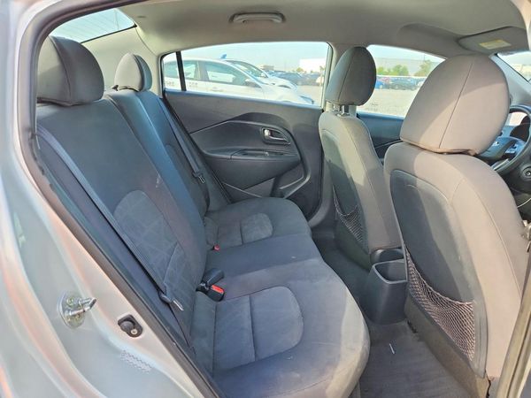 2013 KIA RIO LX