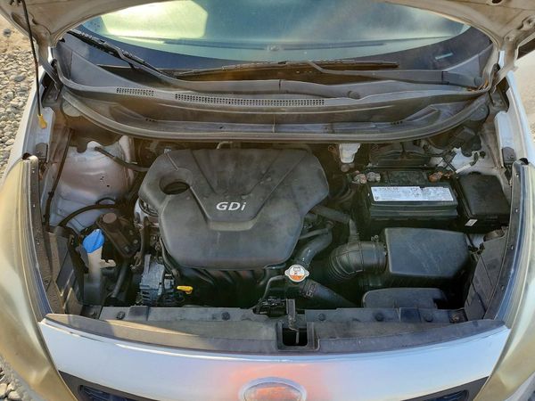 2013 KIA RIO LX