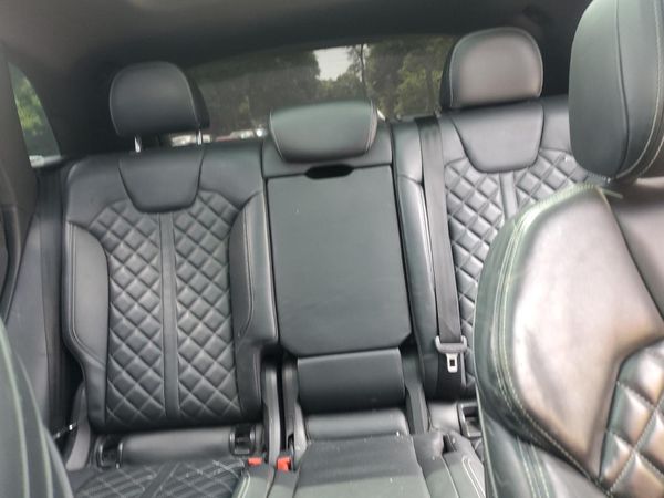 2018 AUDI SQ5