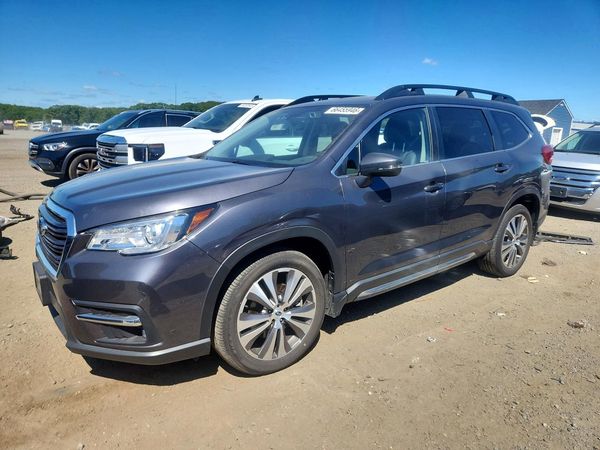 2022 SUBARU ASCENT — Front 3/4