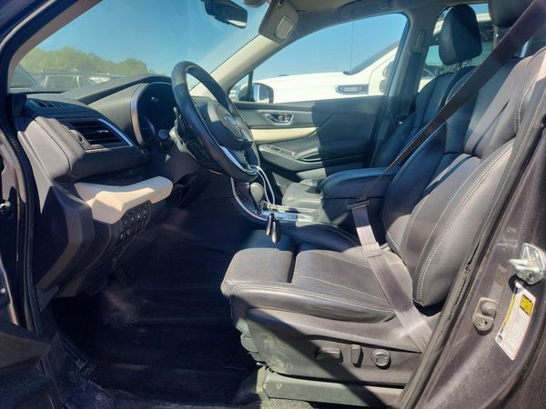 2022 SUBARU ASCENT — DENT