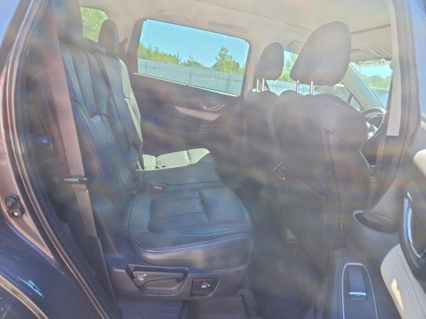 2022 SUBARU ASCENT — PSRS