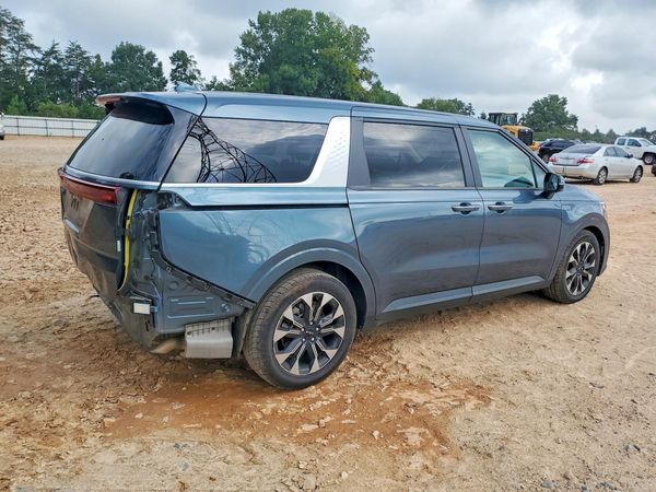2024 KIA CARNIVAL