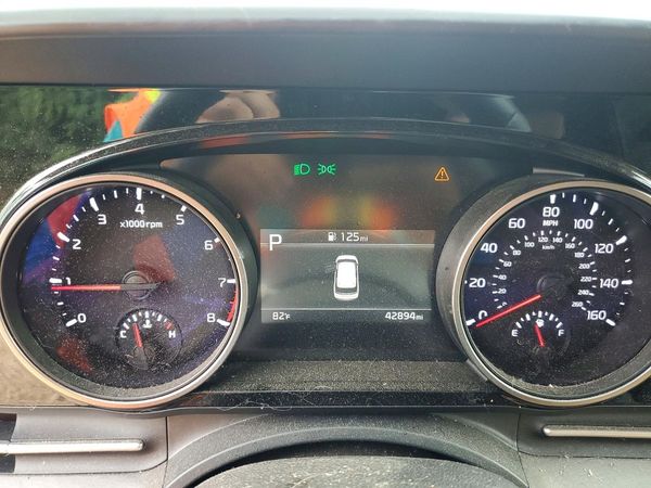 2024 KIA CARNIVAL
