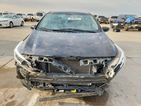 2017 KIA FORTE LX Popular, S