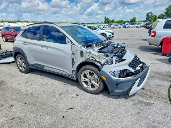 2022 HYUNDAI KONA