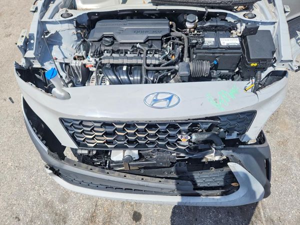 2022 HYUNDAI KONA