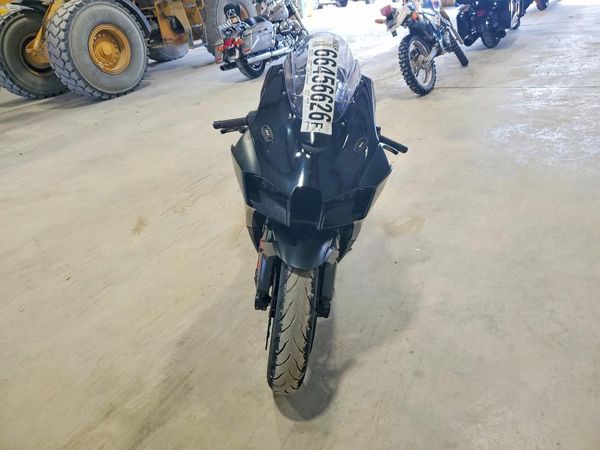 2024 KAWASAKI ZX10R